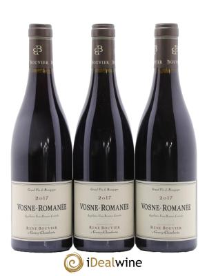 Vosne-Romanée René Bouvier (Domaine)