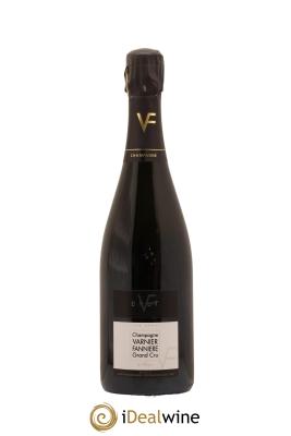 Champagne Grand Cru Brut Maison Varnier Fanniere