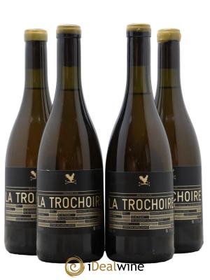 Vin de France Cuvée Macération La Trochoire