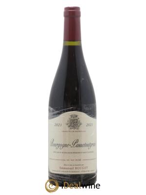 Bourgogne Passetoutgrain Emmanuel Rouget