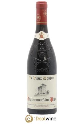 Châteauneuf-du-Pape Le Vieux Donjon Michel Lucien