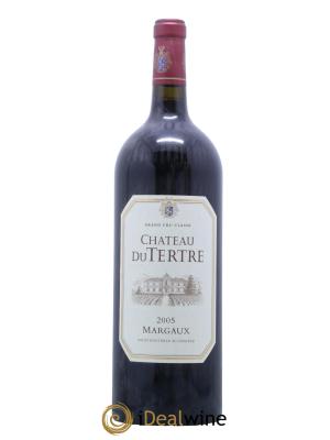 Château du Tertre 5ème Grand Cru Classé