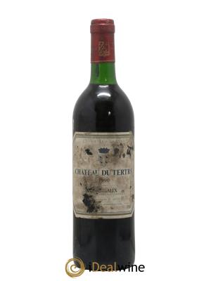 Château du Tertre 5ème Grand Cru Classé