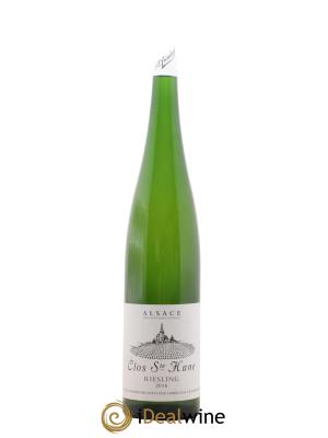 Alsace Riesling Clos Sainte-Hune Trimbach (Domaine) 