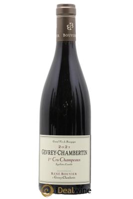 Gevrey-Chambertin 1er Cru Les Champeaux René Bouvier (Domaine)