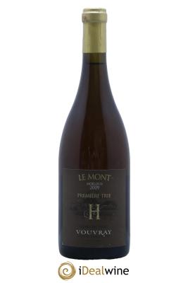 Vouvray Le Mont Moelleux 1ère Trie Domaine Huet