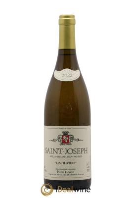 Saint-Joseph Les Oliviers Gonon (Domaine)