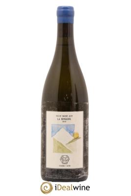 Vin de Savoie La Bergerie Domaine du Gringet
