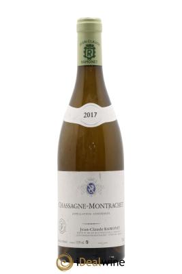 Chassagne-Montrachet Ramonet (Domaine) 