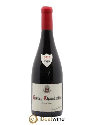 Gevrey-Chambertin Vieilles vignes Fourrier (Domaine)