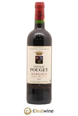 Château Pouget 4ème Grand Cru Classé