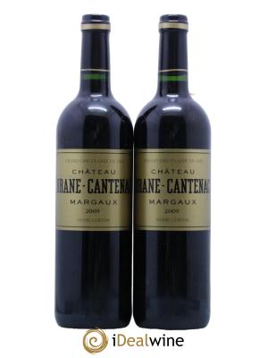 Château Brane Cantenac 2ème Grand Cru Classé