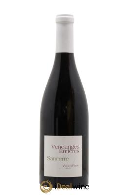 Sancerre Vendanges Entières Vincent Pinard