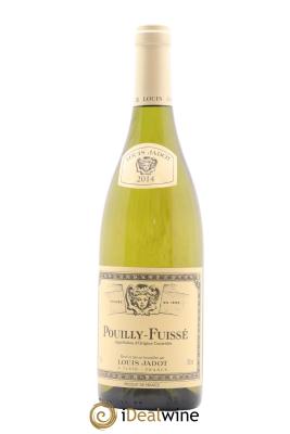 Pouilly-Fuissé Domaine Louis Jadot