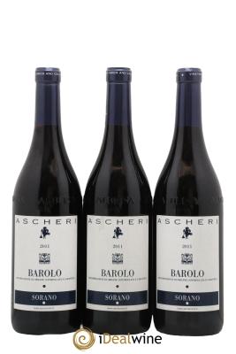 Barolo DOCG Sorano Ascheri