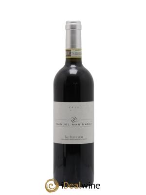 Barbaresco DOCG Marinacci