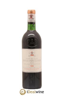 Château Pape Clément Cru Classé de Graves