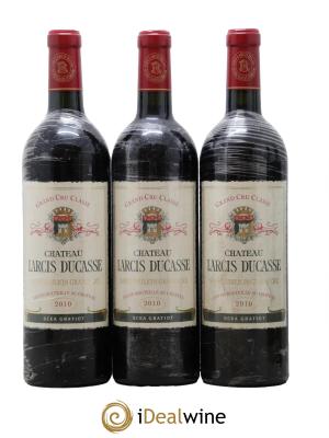 Château Larcis Ducasse 1er Grand Cru Classé B