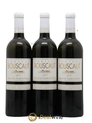 Château Bouscaut Cru Classé de Graves