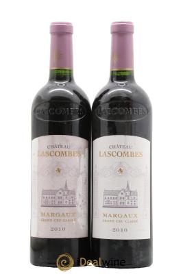 Château Lascombes 2ème Grand Cru Classé