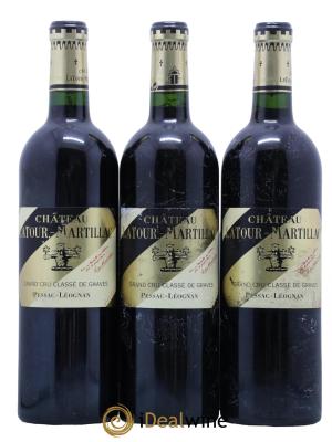 Château Latour-Martillac Cru Classé de Graves