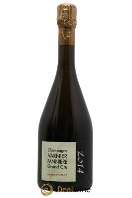 Champagne Brut Grand Cru Grand Vintage Maison Varnier-Fannière