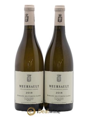 Meursault Comtes Lafon (Domaine des)