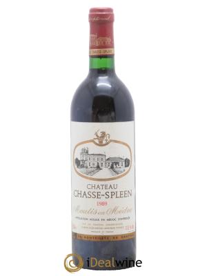 Château Chasse Spleen