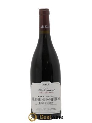 Chambolle-Musigny 1er Cru Les Fuées Domaine Méo-Camuzet Frère et Sœurs