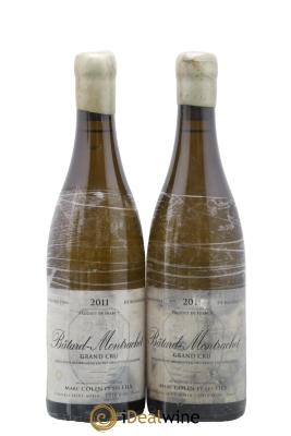 Bâtard-Montrachet Grand Cru Marc Colin & Fils