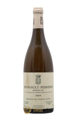 Meursault 1er Cru Perrières Comtes Lafon (Domaine des)