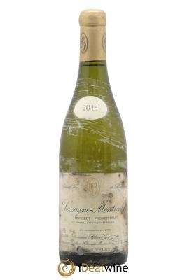 Chassagne-Montrachet 1er Cru Morgeot Blain-Gagnard (Domaine)