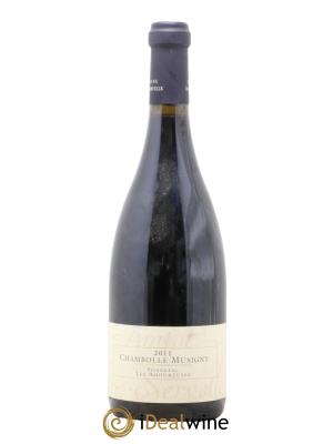 Chambolle-Musigny 1er Cru Les Amoureuses Amiot-Servelle