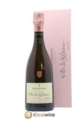 Clos des Goisses Juste Rosé Brut Philipponnat