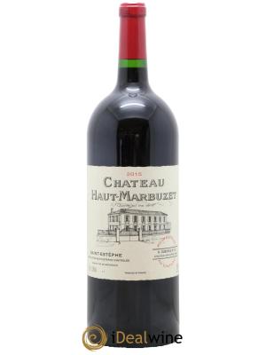 Château Haut Marbuzet 