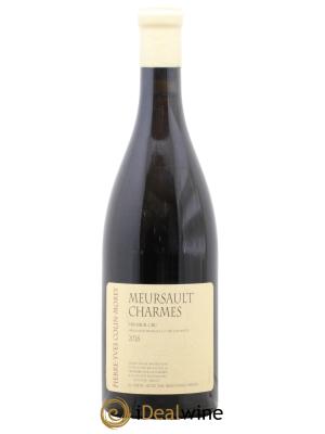 Meursault 1er Cru Charmes Pierre-Yves Colin Morey