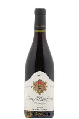 Gevrey-Chambertin Seuvrées Hubert Lignier (Domaine)