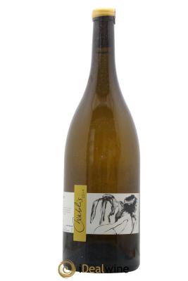 Chablis Vent d'Ange Pattes Loup (Domaine)