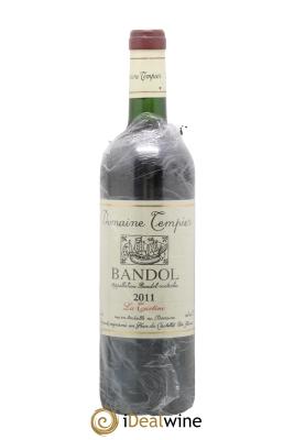 Bandol Domaine Tempier La Tourtine Famille Peyraud