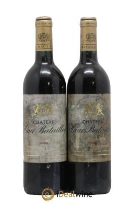 Château Haut Batailley 5ème Grand Cru Classé