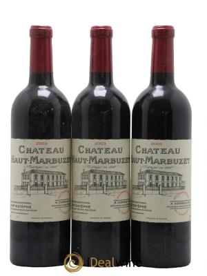 Château Haut Marbuzet