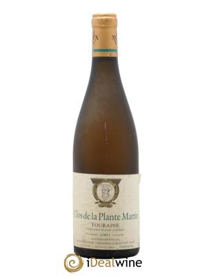 Touraine Clos de la Plante Martin Charles Joguet