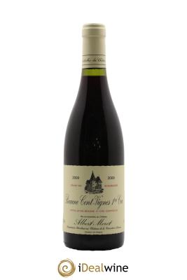 Beaune 1er Cru Cent Vignes Albert Morot