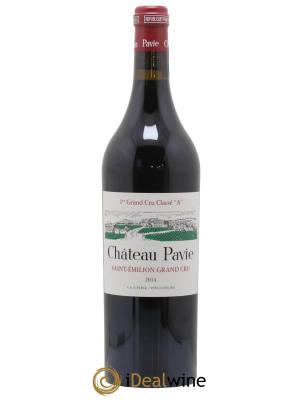 Château Pavie 1er Grand Cru Classé A