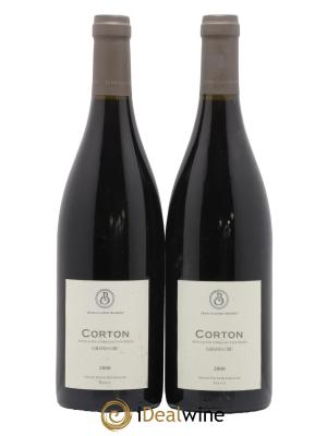 Corton Grand Cru Jean-Claude Boisset