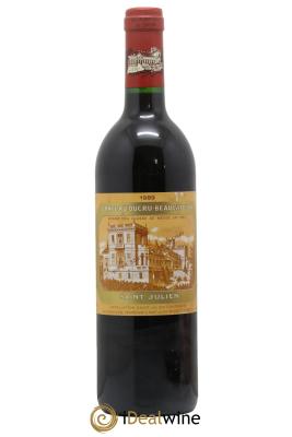 Château Ducru Beaucaillou 2ème Grand Cru Classé