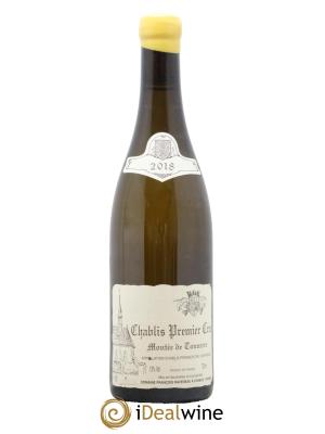 Chablis 1er Cru Montée de Tonnerre Raveneau (Domaine)