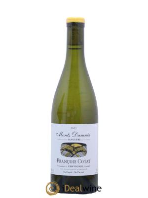 Sancerre Les Monts Damnés François Cotat 