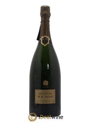 R.D. Extra Brut Bollinger