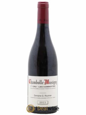 Chambolle-Musigny 1er Cru Les Combottes Georges Roumier (Domaine)